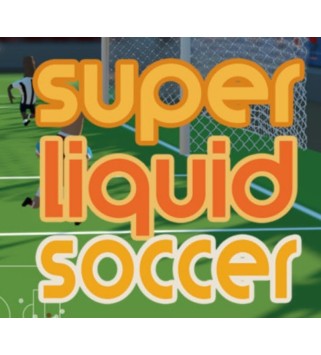 Super Liquid Soccer Steam Key GLOBAL